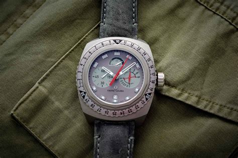 bivouac orologi